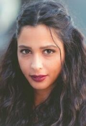 ميساء عبد الهادي