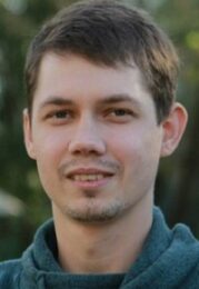 Антон Тузиков