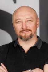 Михаил Хрусталёв