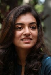 നസ്രിയ നസീം