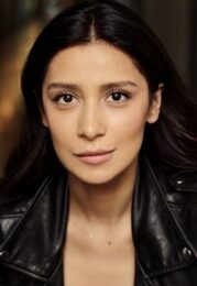 Равшана Куркова