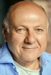 Сергей Газаров