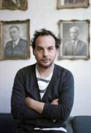 Αργύρης Παπαδημητρόπουλος