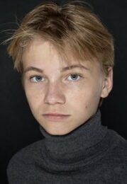 Савелий Кудряшов