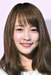 川栄 李奈