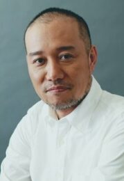 千葉哲也