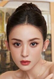 古力娜扎