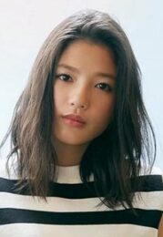 石井杏奈