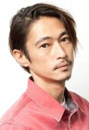 窪塚洋介