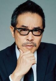 田口トモロヲ