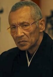 菅田俊