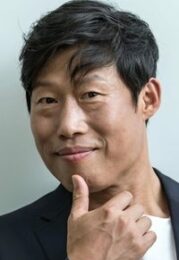 유해진