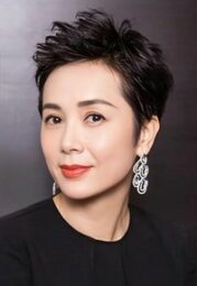 蒋雯丽