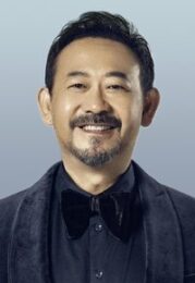 姜武
