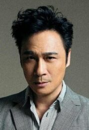 吳鎮宇