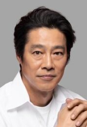 堤真一