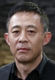侯勇