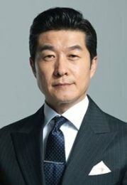 김상중