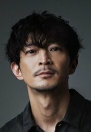 津田健次郎