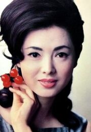 佐久間良子