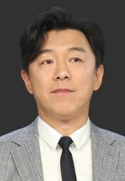黄渤