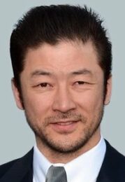 浅野忠信