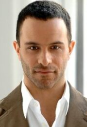 Aaron Costa Ganis
