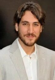 Alberto Ammann