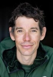 Alex Honnold