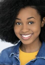Alexis Chikaeze