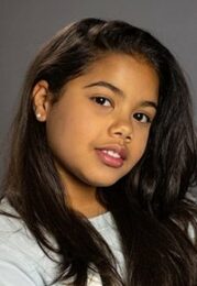 Alison Fernández