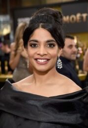 Amara Karan