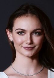 Andi Matichak