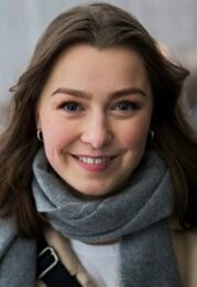 Andrea Berntzen