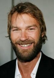 Andrew Wilson