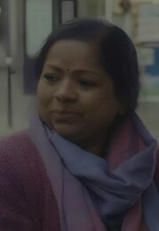 Anitha Rangadamalou