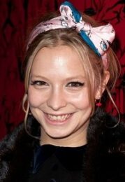 Annabelle Dexter-Jones