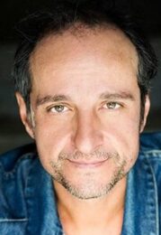 Arthur Angel