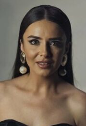 Aysel Yusubova