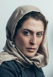 Behnaz Jafari