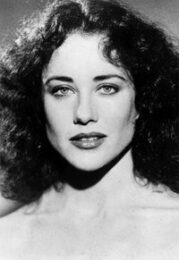 Belinda Bauer