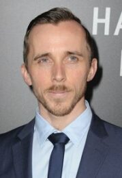 Benedict Hardie