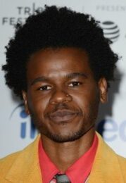 Benjamin Earl Turner