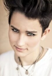 Bex Taylor-Klaus