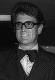 Billy Green Bush