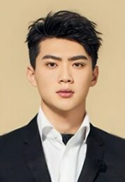 Boxiao Yang