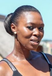 Brenda Ngxoli