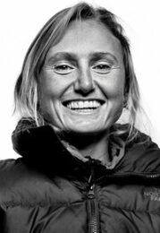 Brette Harrington