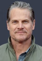 Brian Van Holt