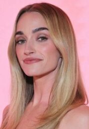 Brianne Howey